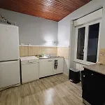 Grande Maison Au Calme, Campagne Et Nature 10 Pers * Aubiat
