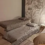 Holiday home Grande Maison Au Calme, Campagne Et Nature 10 Pers *