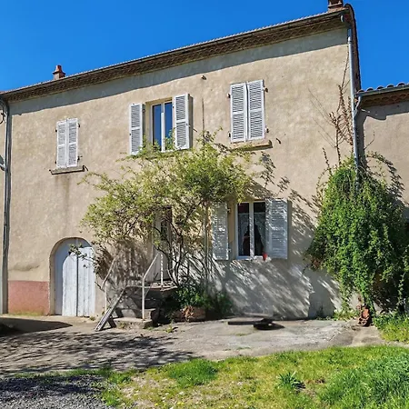 Grande Maison Au Calme, Campagne Et Nature 10 Pers Σπίτι διακοπών Aubiat