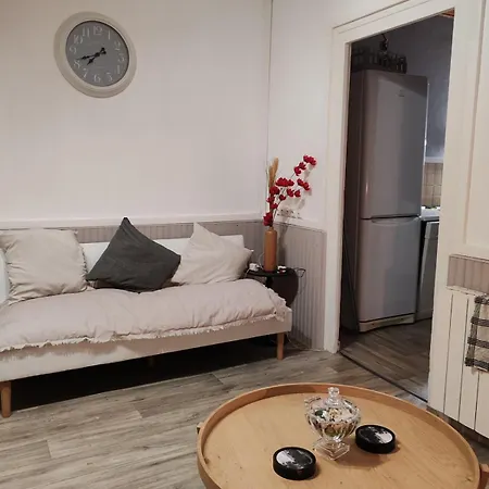 Grande Maison Au Calme, Campagne Et Nature 10 Pers Σπίτι διακοπών *