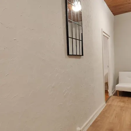 Grande Maison Au Calme, Campagne Et Nature 10 Pers *