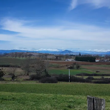 Grande Maison Au Calme, Campagne Et Nature 10 Pers Сasa de vacaciones *