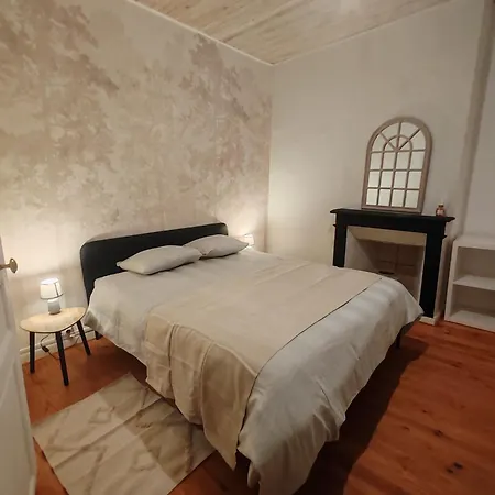 Grande Maison Au Calme, Campagne Et Nature 10 Pers