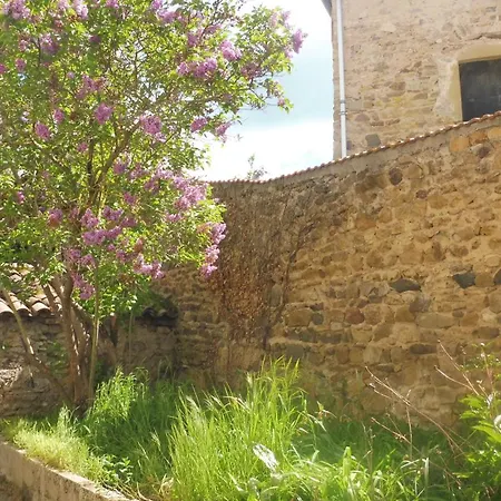 Σπίτι διακοπών Grande Maison Au Calme, Campagne Et Nature 10 Pers Aubiat