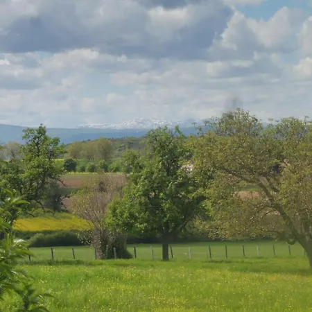 Grande Maison Au Calme, Campagne Et Nature 10 Pers Aubiat