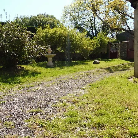 Grande Maison Au Calme, Campagne Et Nature 10 Pers